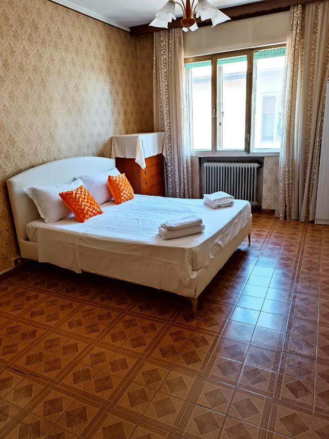 Bed and Breakfast Locazione Turistica Tessera Exterior foto
