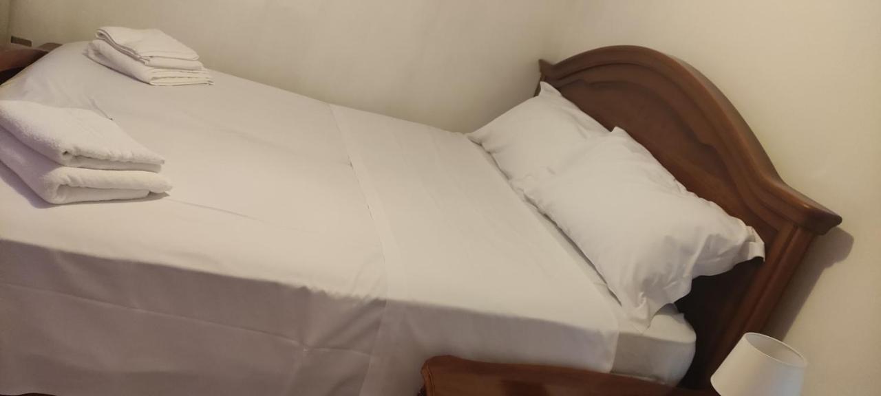 Bed and Breakfast Locazione Turistica Tessera Exterior foto