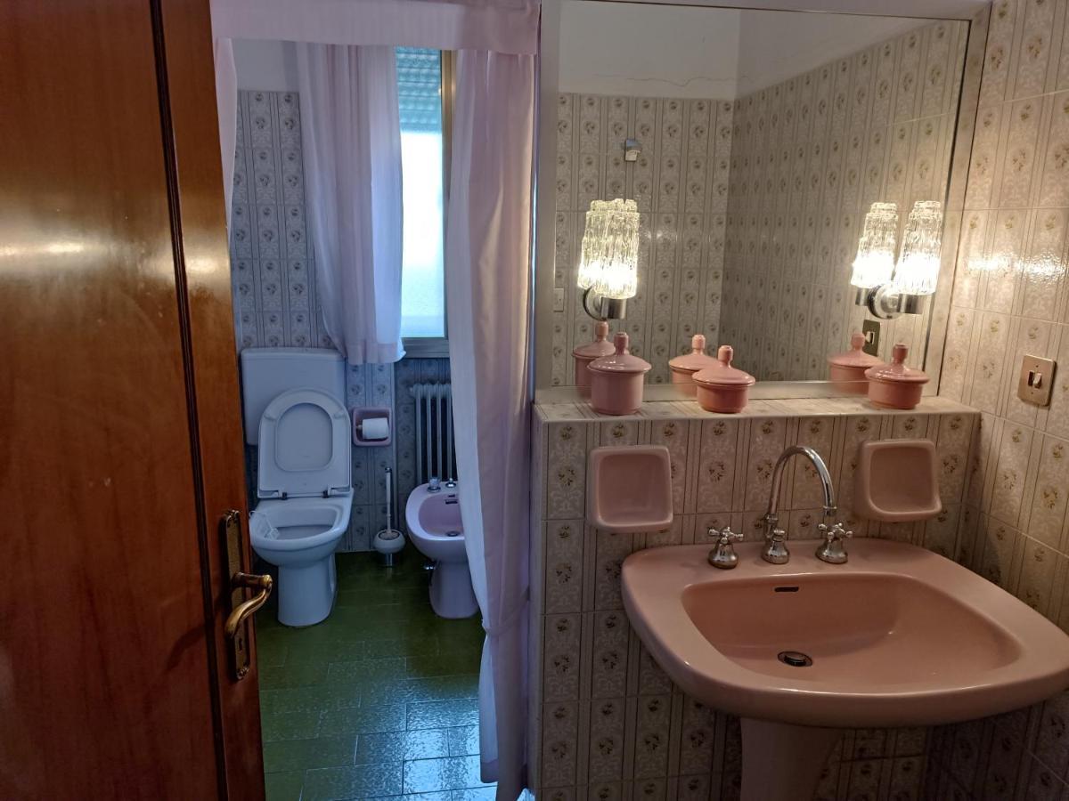 Bed and Breakfast Locazione Turistica Tessera Zimmer foto
