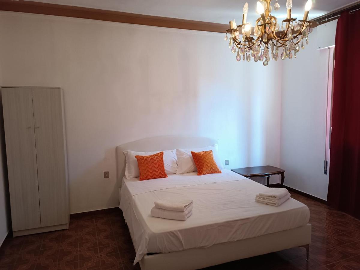 Bed and Breakfast Locazione Turistica Tessera Exterior foto
