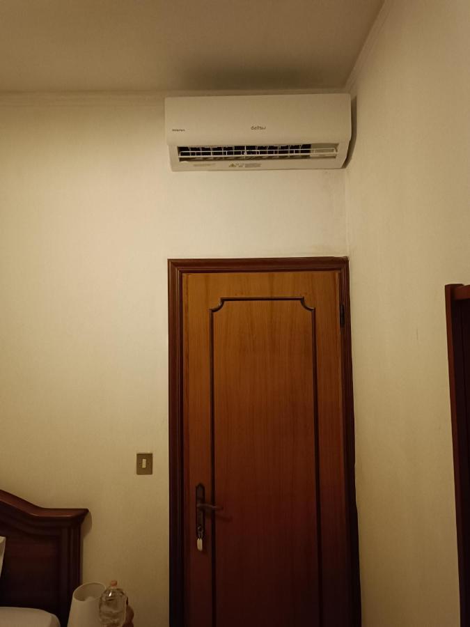 Bed and Breakfast Locazione Turistica Tessera Exterior foto