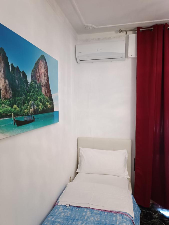 Bed and Breakfast Locazione Turistica Tessera Exterior foto