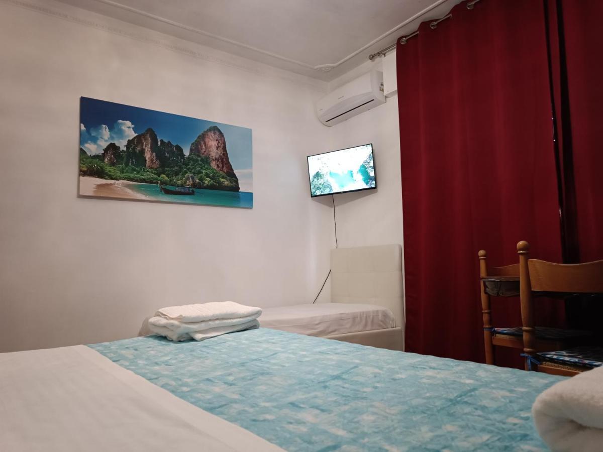 Bed and Breakfast Locazione Turistica Tessera Exterior foto