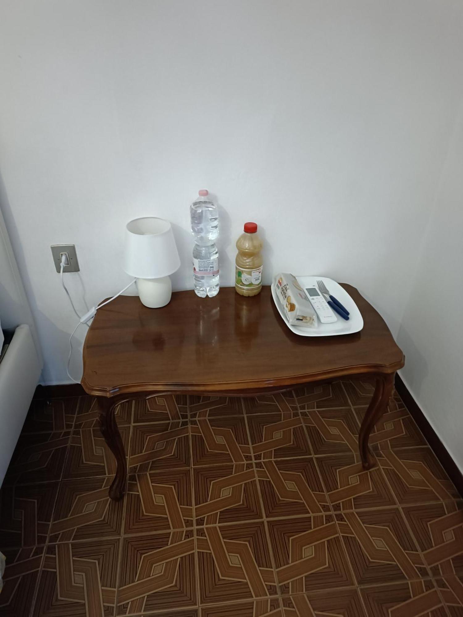 Bed and Breakfast Locazione Turistica Tessera Zimmer foto